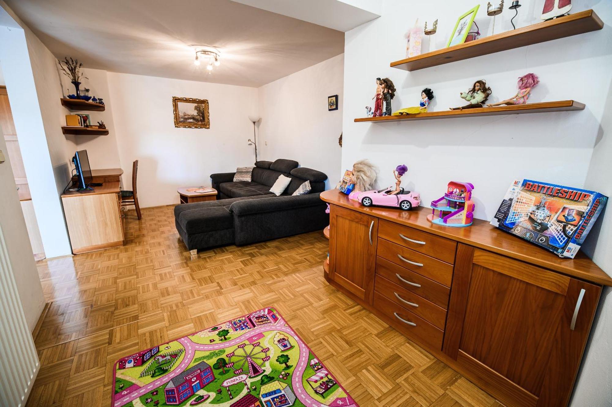 Apartments Vila Lena At Aqualuna Podcetrtek Ruang foto